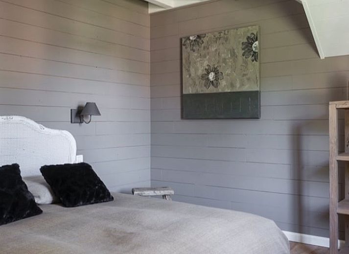 Guest house 0925573 - Holiday property Luxembourg - Vakantiehuisje in Bomal sur Ourthe