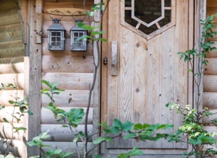 Guest house 0925573 - Holiday property Luxembourg - Vakantiehuisje in Bomal sur Ourthe