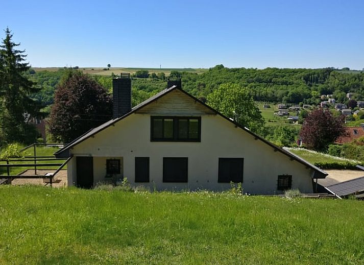 Verblijf 0925575 - Vakantiewoning Ardennen (Luxemburg) - Vakantiehuis in Bomal-sur-Ourthe