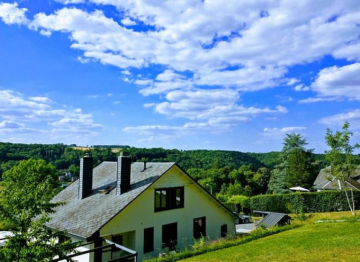 Verblijf 0925575 - Vakantiewoning Ardennen (Luxemburg) - Vakantiehuis in Bomal-sur-Ourthe