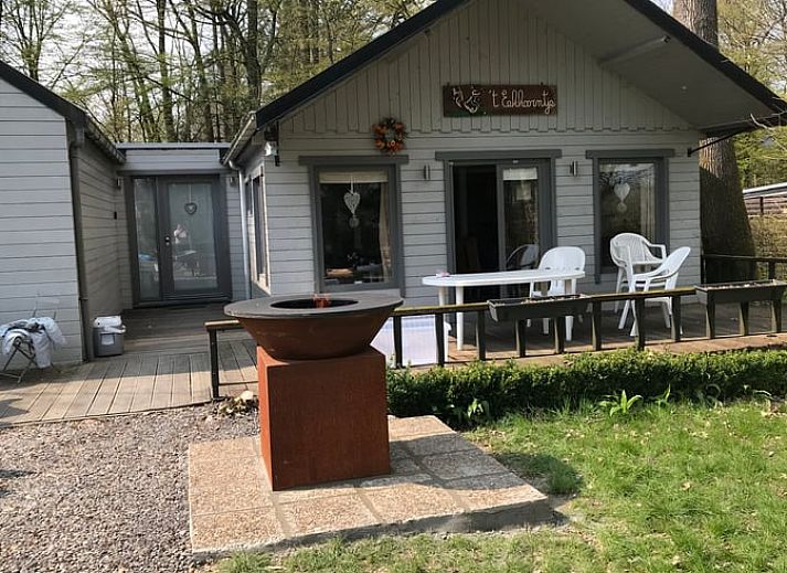 Guest house 0925576 - Holiday property Luxembourg - Vakantiehuisje in Durbuy Bomal sur ourthe