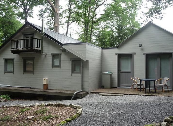 Guest house 0925576 - Holiday property Luxembourg - Vakantiehuisje in Durbuy Bomal sur ourthe
