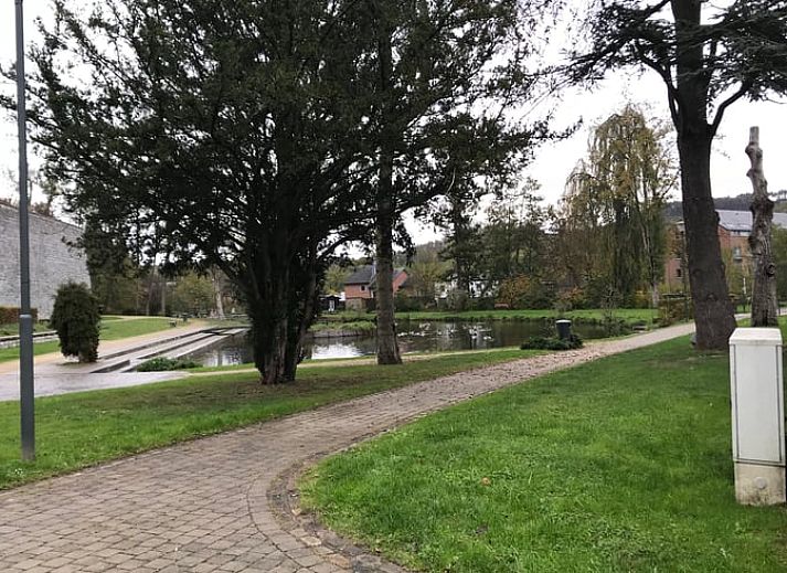 Guest house 0925576 - Holiday property Luxembourg - Vakantiehuisje in Durbuy Bomal sur ourthe