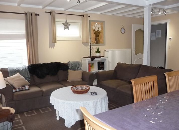 Guest house 0925576 - Holiday property Luxembourg - Vakantiehuisje in Durbuy Bomal sur ourthe