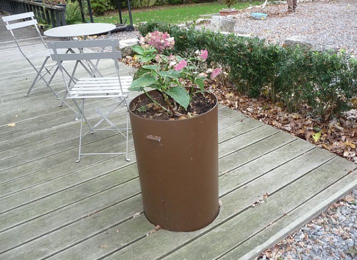 Guest house 0925576 - Holiday property Luxembourg - Vakantiehuisje in Durbuy Bomal sur ourthe