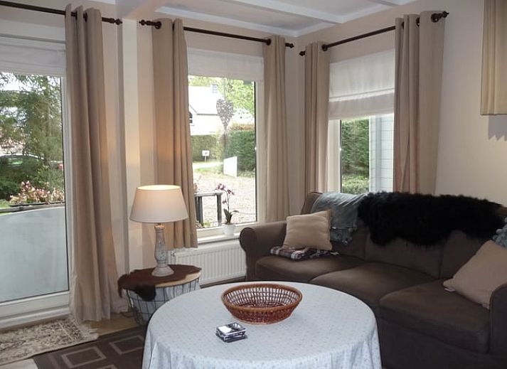 Guest house 0925576 - Holiday property Luxembourg - Vakantiehuisje in Durbuy Bomal sur ourthe