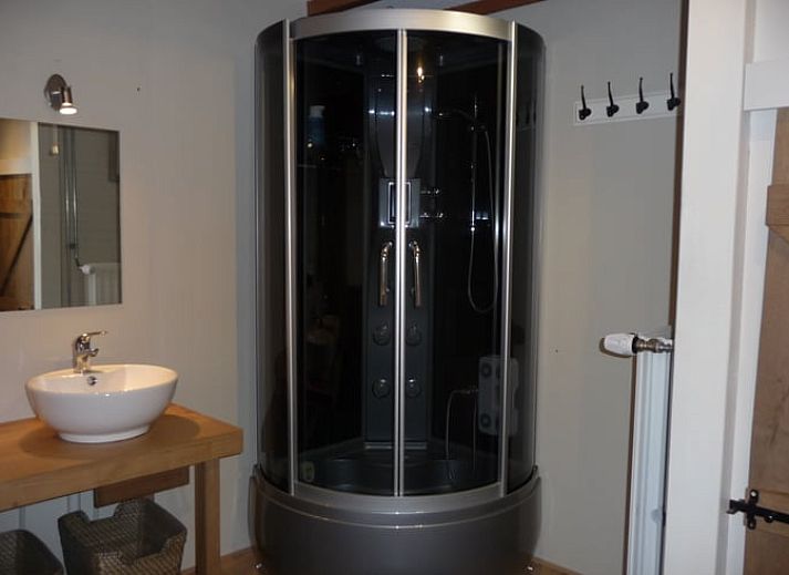 Guest house 0925576 - Holiday property Luxembourg - Vakantiehuisje in Durbuy Bomal sur ourthe