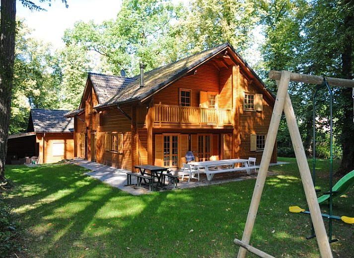 Unterkunft 0925577 • Ferienhaus Luxemburg • Huisje in Bomal-sur-ourthe