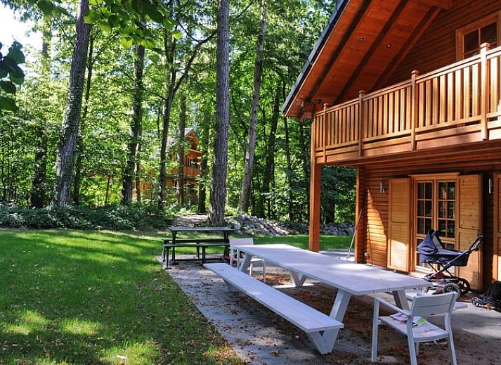 Guest house 0925577 - Holiday property Luxembourg - Huisje in Bomal-sur-ourthe