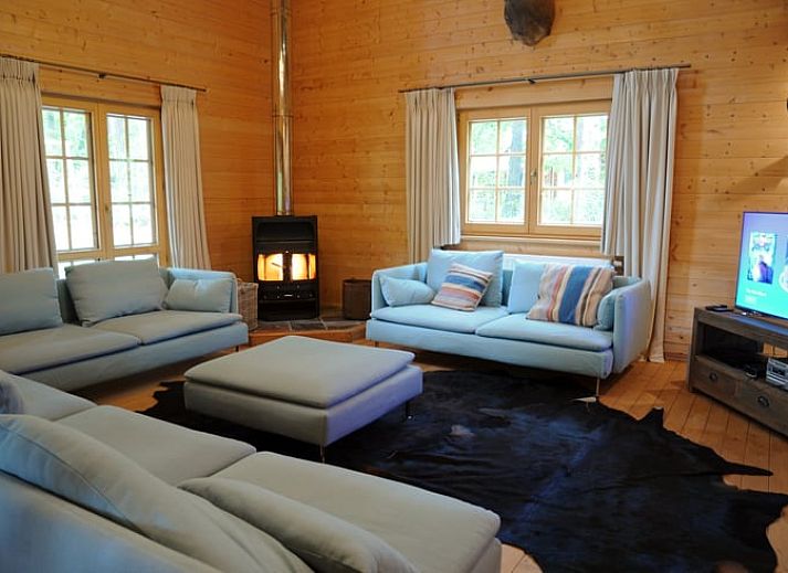 Guest house 0925577 - Holiday property Luxembourg - Huisje in Bomal-sur-ourthe