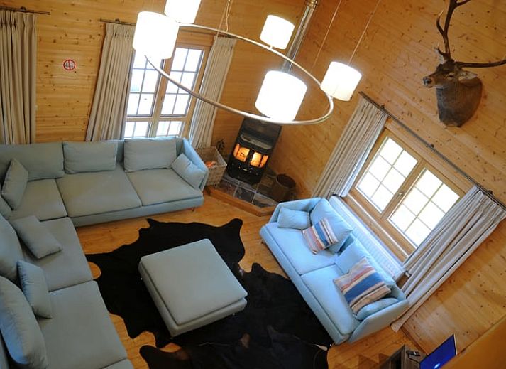 Guest house 0925577 - Holiday property Luxembourg - Huisje in Bomal-sur-ourthe