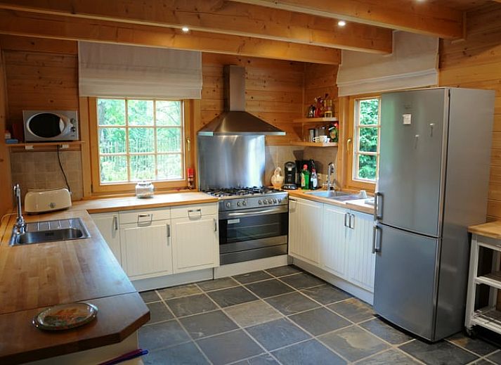 Guest house 0925577 - Holiday property Luxembourg - Huisje in Bomal-sur-ourthe