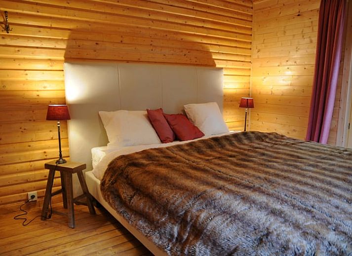 Guest house 0925577 - Holiday property Luxembourg - Huisje in Bomal-sur-ourthe