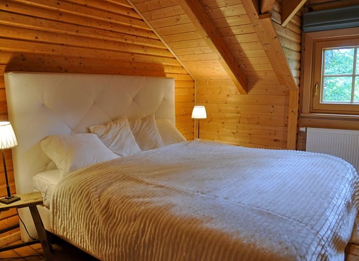 Guest house 0925577 - Holiday property Luxembourg - Huisje in Bomal-sur-ourthe