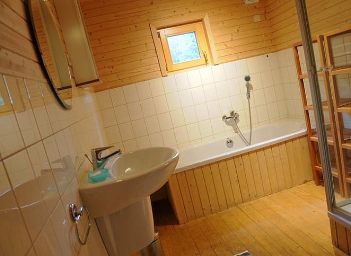 Guest house 0925577 - Holiday property Luxembourg - Huisje in Bomal-sur-ourthe