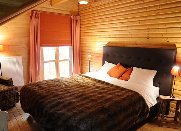 Guest house 0925577 - Holiday property Luxembourg - Huisje in Bomal-sur-ourthe