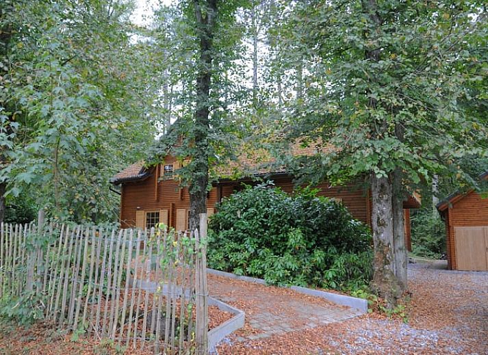 Guest house 0925577 - Holiday property Luxembourg - Huisje in Bomal-sur-ourthe