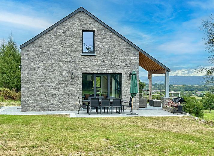 Guest house 0925581 • Holiday property Luxembourg • Le Pavillon 