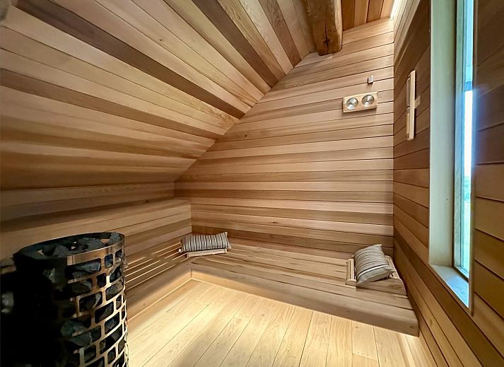 Unterkunft 0925581 - Ferienhaus Luxemburg - Le Pavillon