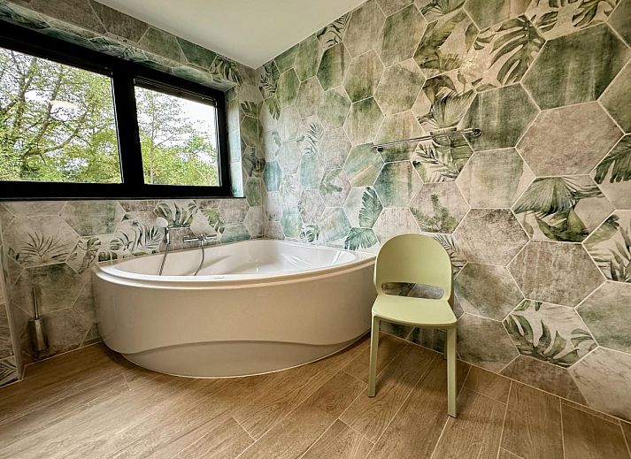 Unterkunft 0925581 - Ferienhaus Luxemburg - Le Pavillon