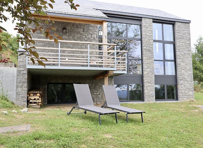 Unterkunft 0925581 - Ferienhaus Luxemburg - Le Pavillon