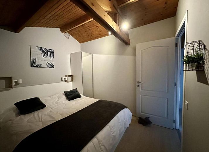 Guest house 0925582 - Chalet Luxembourg - Vue sur Ourthe