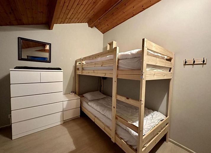 Guest house 0925582 - Chalet Luxembourg - Vue sur Ourthe