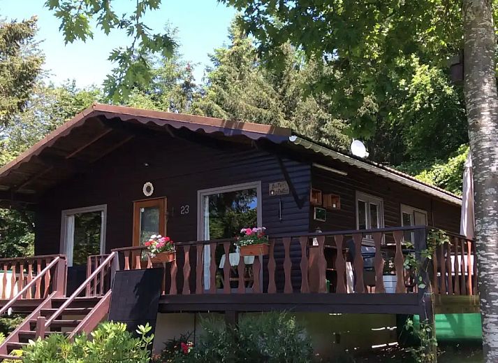 Guest house 0925586 - Chalet Luxembourg - Chalet BuiTen-geWoon