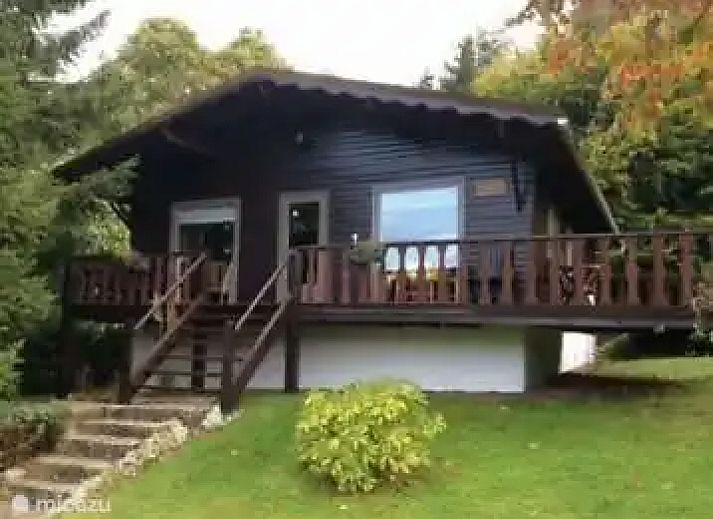 Guest house 0925586 - Chalet Luxembourg - Chalet BuiTen-geWoon