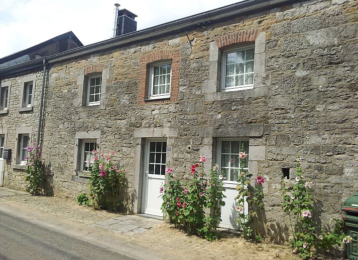 Verblijf 0925589 - Vakantiewoning Ardennen (Luxemburg) - Casa Borlon