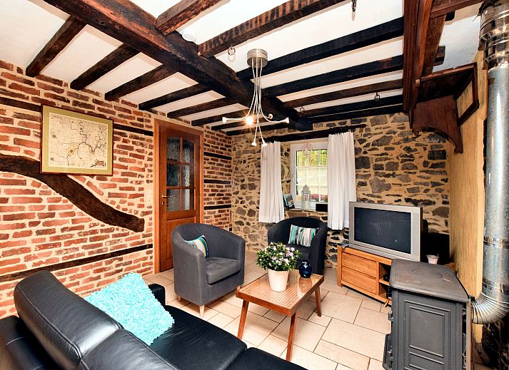 Verblijf 0925589 - Vakantiewoning Ardennen (Luxemburg) - Casa Borlon