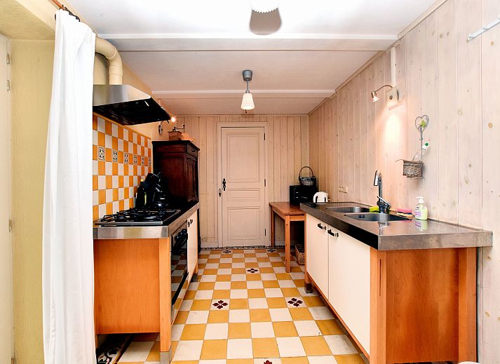 Verblijf 0925589 - Vakantiewoning Ardennen (Luxemburg) - Casa Borlon