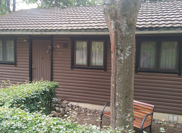 Verblijf 0925594 • Chalet Ardennen (Luxemburg) • La boverie vakantiepark