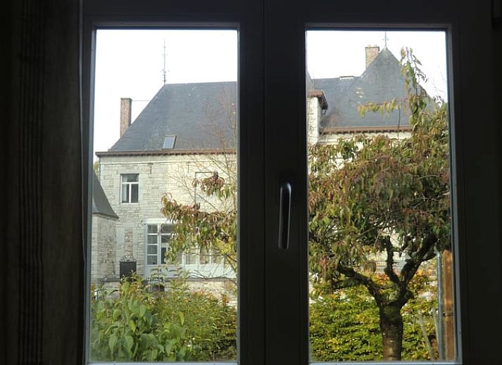 Verblijf 0925597 - Vakantiewoning Ardennen (Luxemburg) - Vakantiehuisje in Villers Sainte Gertrude