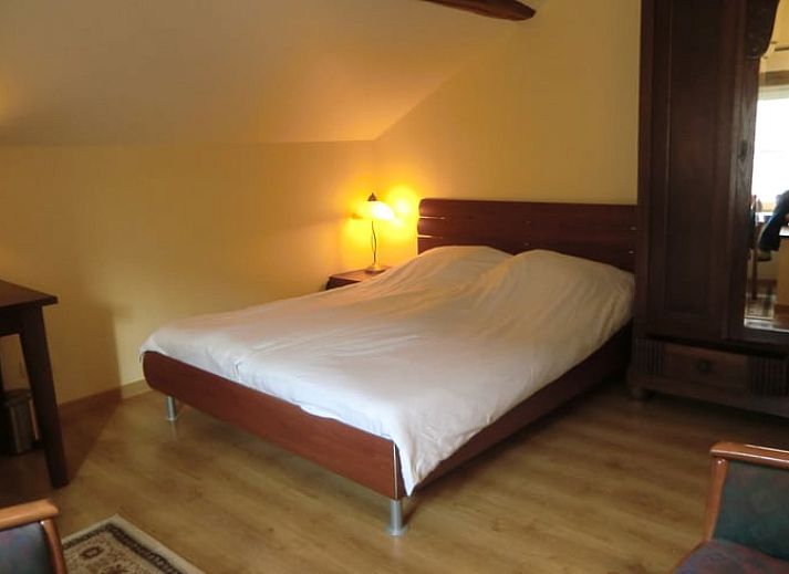 Verblijf 0925597 - Vakantiewoning Ardennen (Luxemburg) - Vakantiehuisje in Villers Sainte Gertrude