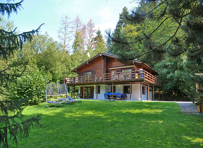 Guest house 0926006 • Holiday property Luxembourg • De Kleine Beer