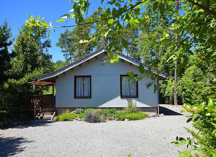 Guest house 0926015 • Chalet Luxembourg •