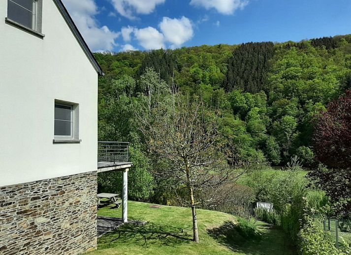 Unterkunft 0927102 - Ferienhaus Luxemburg - Les rives de la Semois