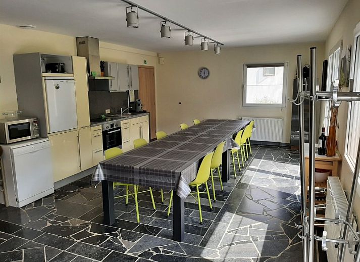 Unterkunft 0927102 - Ferienhaus Luxemburg - Les rives de la Semois