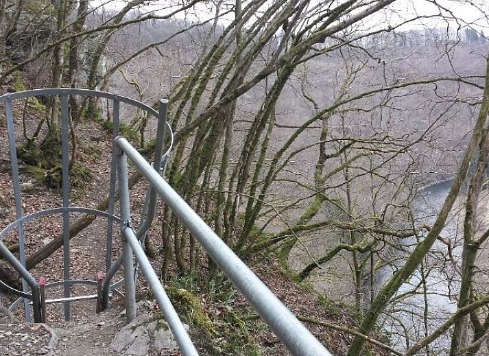 Unterkunft 0927102 - Ferienhaus Luxemburg - Les rives de la Semois