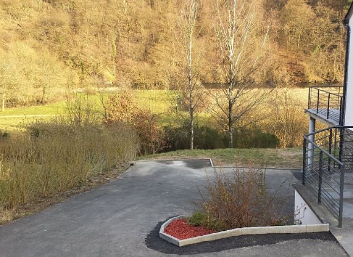 Unterkunft 0927102 - Ferienhaus Luxemburg - Les rives de la Semois
