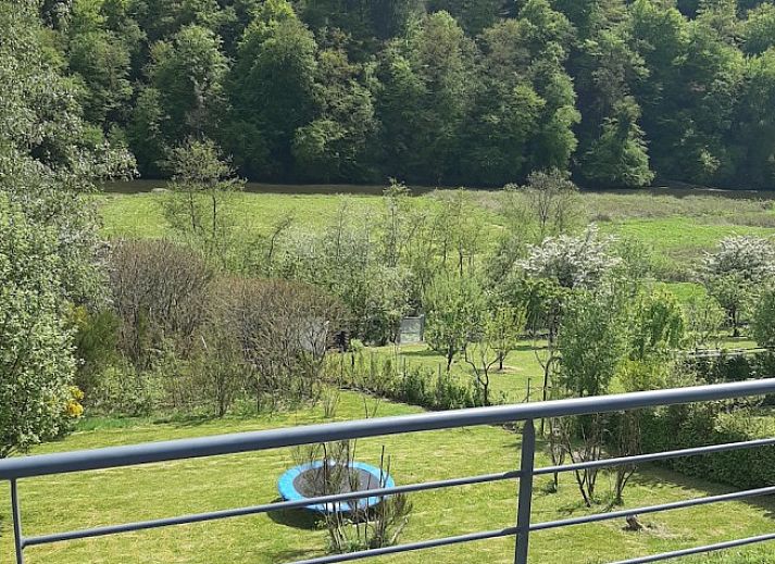 Unterkunft 0927102 - Ferienhaus Luxemburg - Les rives de la Semois