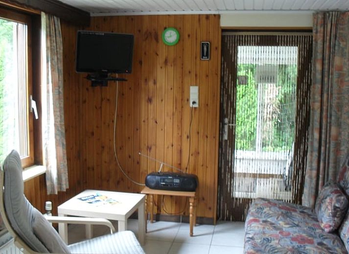 Verblijf 0927110 - Vakantiewoning Ardennen (Luxemburg) - Vakantiehuis in Poupehan sur Semois