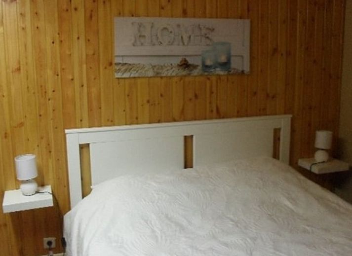 Verblijf 0927110 - Vakantiewoning Ardennen (Luxemburg) - Vakantiehuis in Poupehan sur Semois