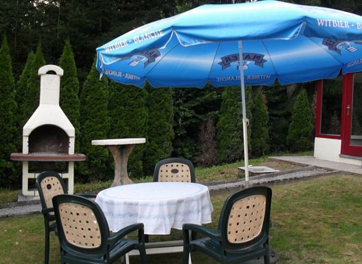 Verblijf 0927110 - Vakantiewoning Ardennen (Luxemburg) - Vakantiehuis in Poupehan sur Semois