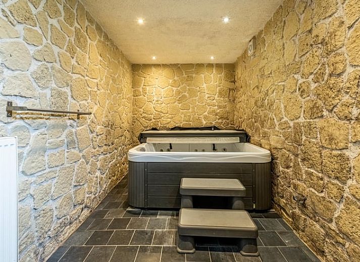 Unterkunft 0927112 - Ferienhaus Luxemburg - Vakantiehuisje in Poupehan