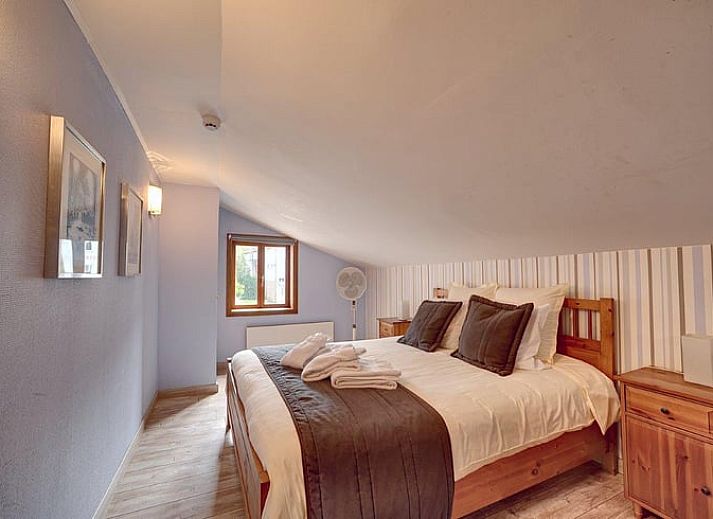 Unterkunft 0927112 - Ferienhaus Luxemburg - Vakantiehuisje in Poupehan