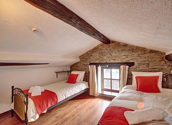 Unterkunft 0927112 - Ferienhaus Luxemburg - Vakantiehuisje in Poupehan