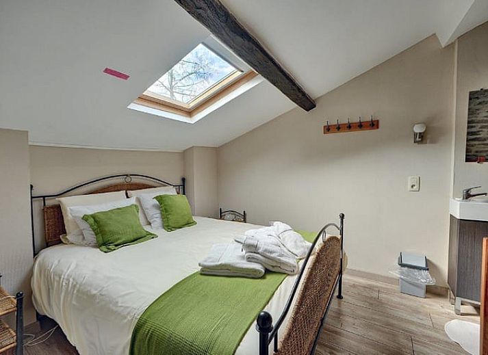 Unterkunft 0927112 - Ferienhaus Luxemburg - Vakantiehuisje in Poupehan