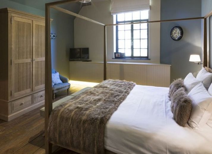 Guest house 0927202 - Bed and Breakfast Luxembourg - Chateau Beausaint
